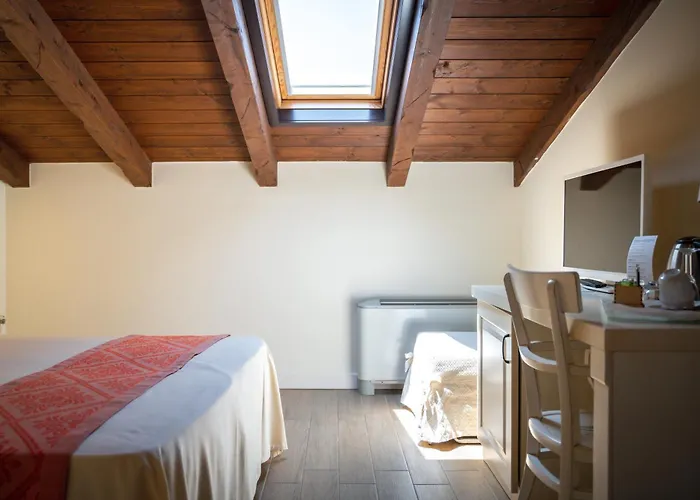 Inghirios Wellness Country Resort